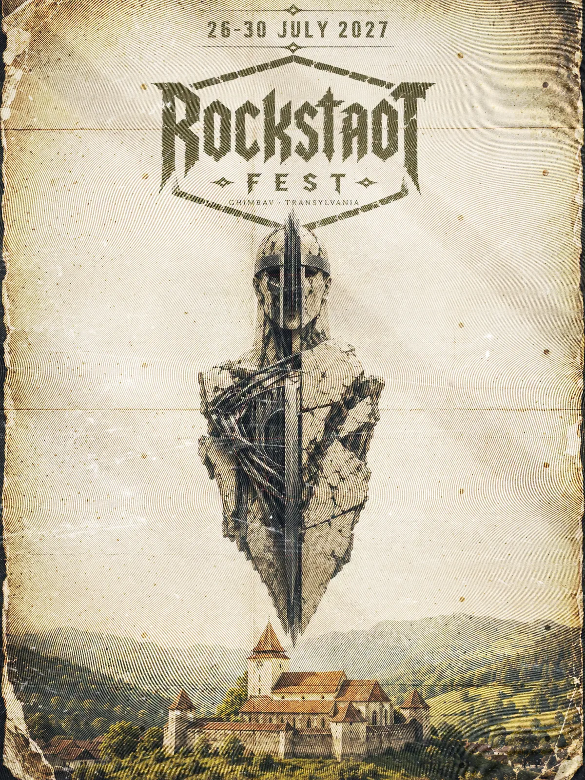 Rockstadt Fest 2027